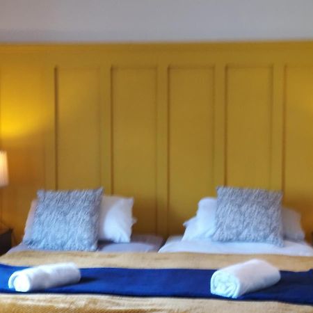 Bed and Breakfast Westhouse Cafe N39 E0A6 Longford Exterior foto