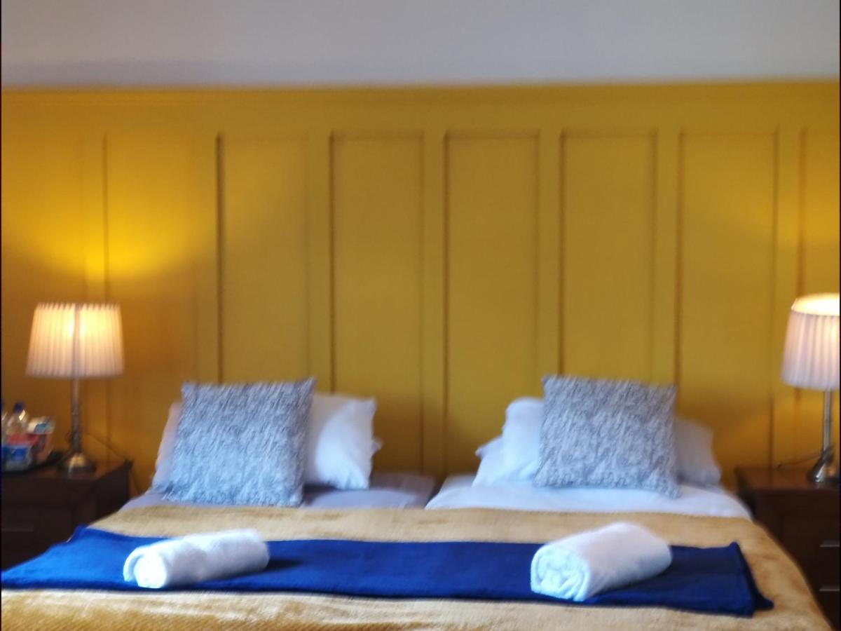 Bed and Breakfast Westhouse Cafe N39 E0A6 Longford Exterior foto
